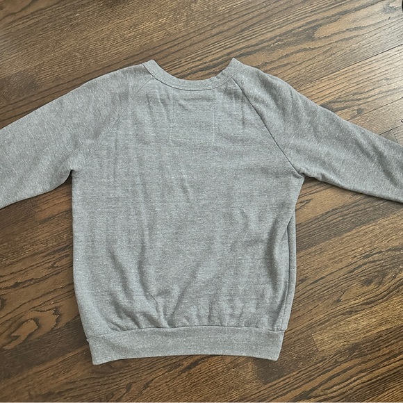 Sold out everywhere aviator nation day dream sweatshirt - Picture 3 of 4
